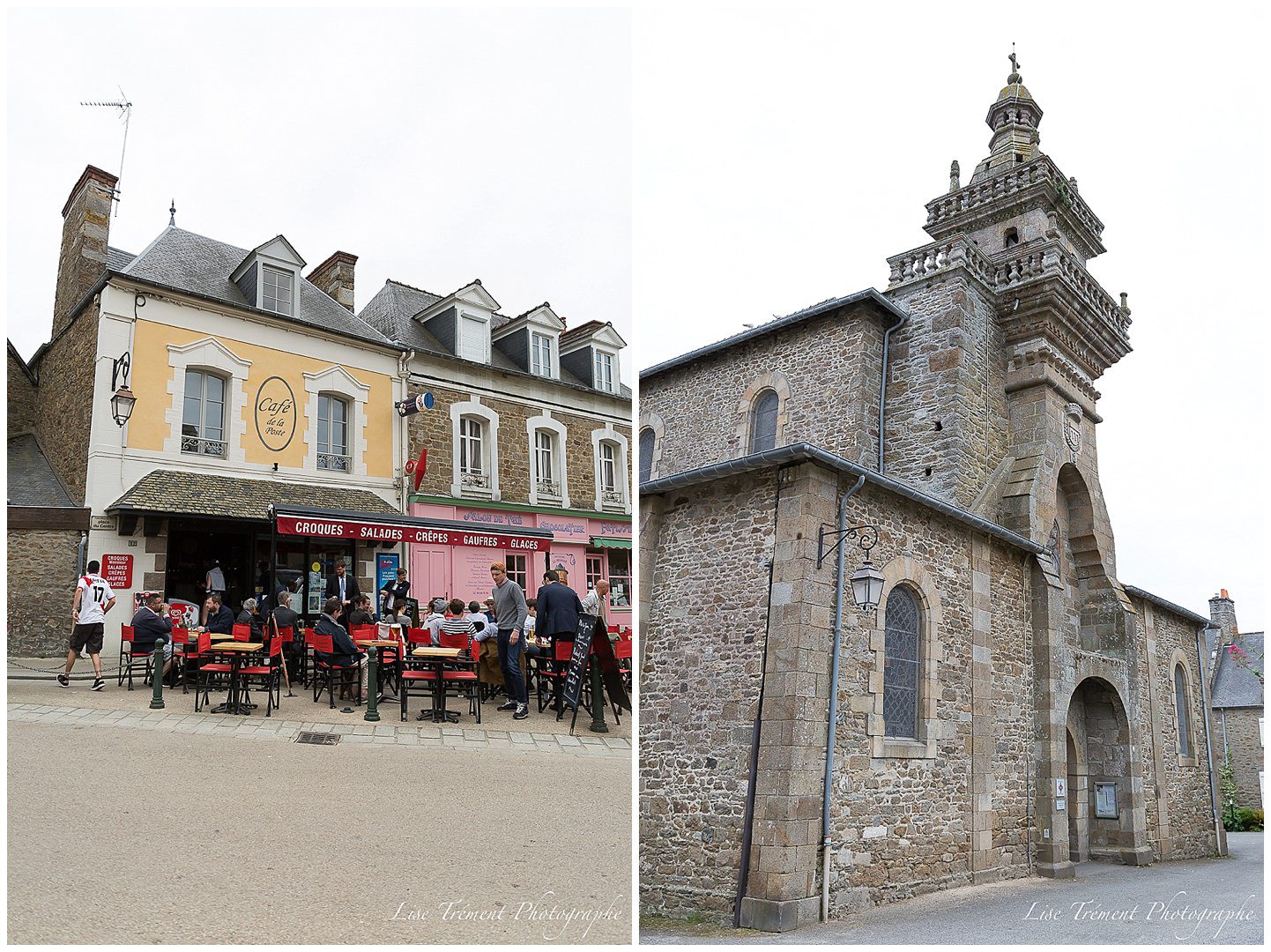 mariage saint briac sur mer, lise trement photographe
