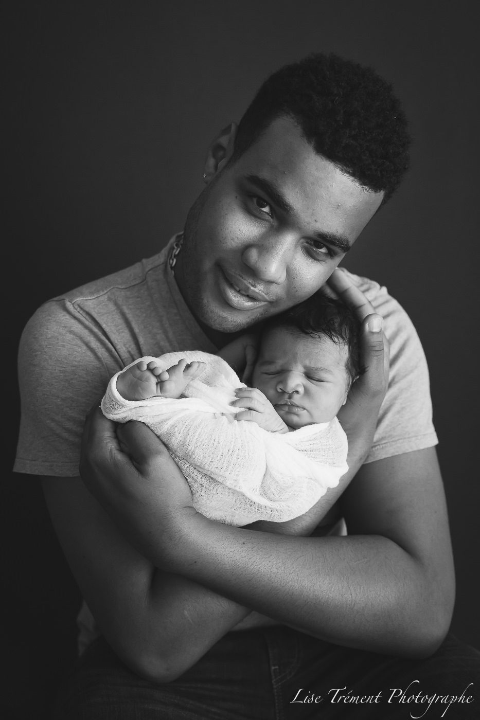bébé, black, métisse, séance photo, photo de bébé, studio, Lise Trement photographe, Soisy sous montmorency, Enghien, val d'Oise